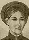 San Felipe Phan Van Minh, presbítero y mártir