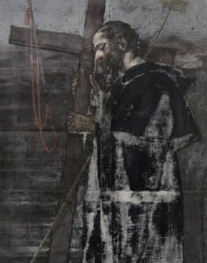 Beato Felipe, monje y presbítero