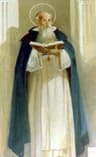 San Félix de Valois, fundador