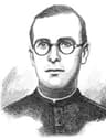 Beato Félix Vivet Trabal, religioso y mártir