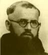 Beato Fidel Chijnacki, religioso y mártir