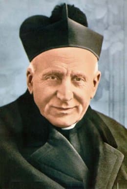Beato Felipe Rinaldi, religioso presbítero