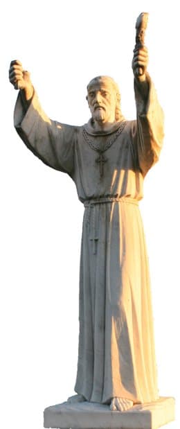 San Finiano de Clonard, abad