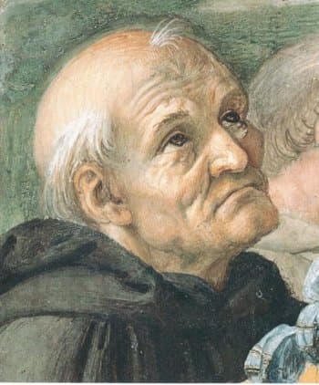 Beato Juan de Fiésole, «Fra Angelico», religioso presbítero