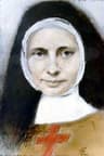 Beata Francisca Schervier, virgen y fundadora