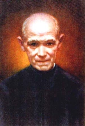 Beato Francisco Gárate Aranguren, religioso