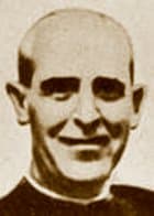 Beato Francisco Ibáñez Ibáñez, presbítero y mártir