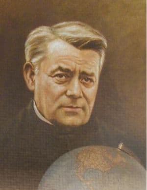 Beato Francisco Jordán, fundador