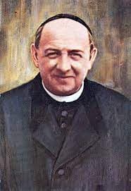Beato Francisco Pianzola, presbítero y fundador