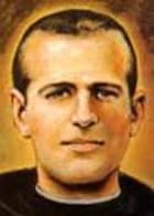 Beato Francisco Javier Ponsa Casallarch, religioso y mártir