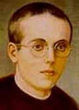 Beato Francisco Tomás Serer, presbítero y mártir