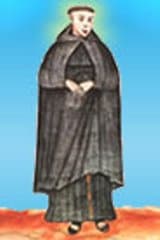 Beato Francisco Venimbeni, religioso presbítero