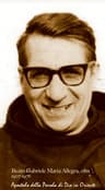 Beato Gabriel María Allegra, religioso presbítero