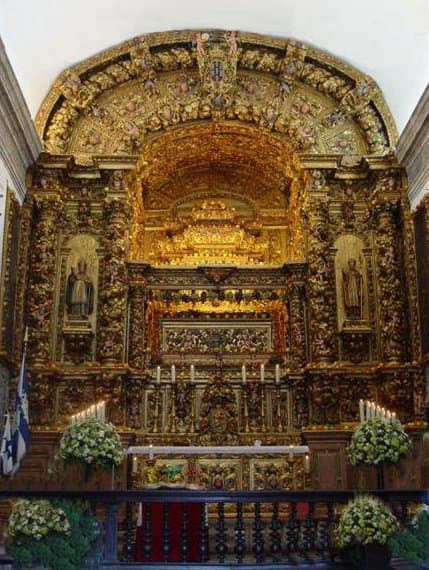 San Geraldo de Braga, obispo