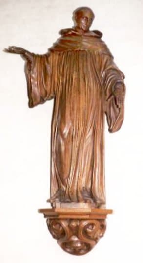 Beato Gerardo de Clairvaux, monje