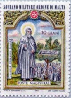 Beato Gerardo Mecatti, eremita