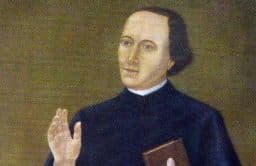 Beato Santiago Abbondo, presbítero