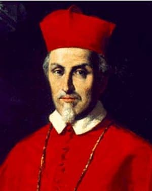 San Gregorio Barbarigo, obispo