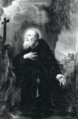 Beato Gregorio Celli, religioso presbítero