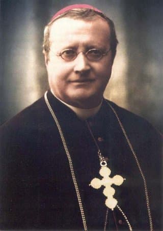 San Guido María Conforti, obispo y fundador