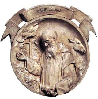 Beato Guillermo de Fenolis, religioso