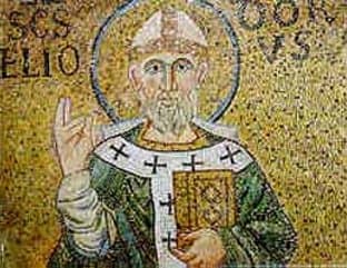 San Heliodoro de Altino, obispo