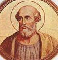 San Higinio, papa