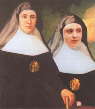 Beata María Antonia Bandrés y Elósegui, virgen