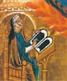 Santa Hildegardis, virgen y doctora de la Iglesia