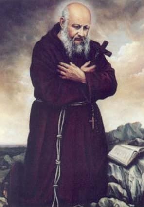 Beato Honorato de Biala Podlaska, religioso presbítero