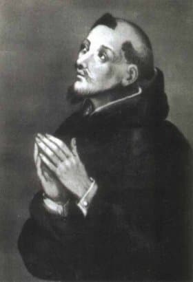 Beato Hugolino de Gualdo Cattaneo, eremita