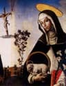 Santa Inés de Montepulciano, virgen