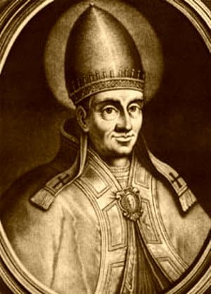 San Inocencio I, papa