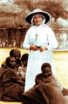 Beata Irene Stefani, virgen