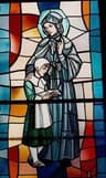 Santa Isabel Ana Seton, viuda y fundadora