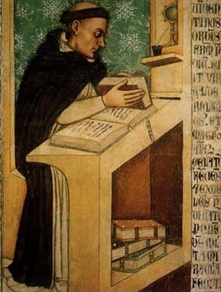 Beato Isnardo de Chiampo, religioso presbítero