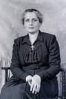 Beata Itala Mela, laica