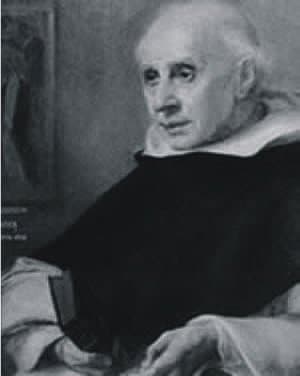 Beato Jacinto Cormier, religioso presbítero