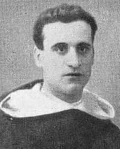 Beatos Jacinto Serrano López y Santiago Meseguer Burillo, religiosos mártires
