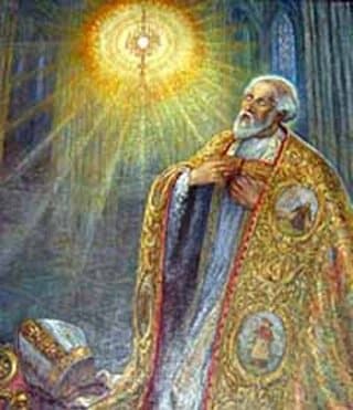 Beato Jacobo Strepa, religioso y obispo