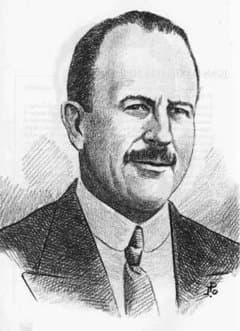 Beato Santiago Buch Canals, religioso y mártir