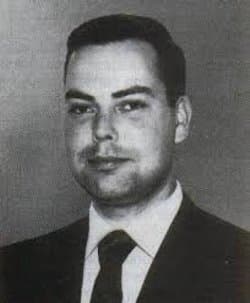 Beato James Alfred Miller, religioso y mártir