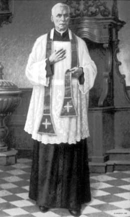 Beato Juan Adalberto Balicki, presbítero