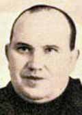 Beato Joaquín Vilanova Camallonga, presbítero y mártir