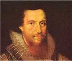 Beato Juan Bodey, mártir