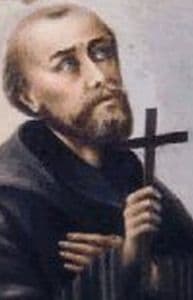 San Juan Roberts y beato Tomás Somers, presbíteros y mártires