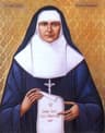 Beata Josafata Hordáshevska, virgen y fundadora
