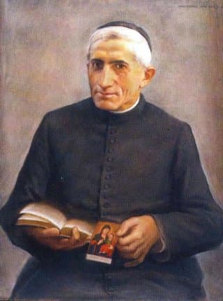 Beato José Allamano, presbítero y fundador