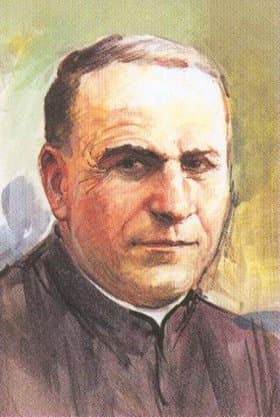 Beato José de Calasanz Marqués, presbítero y mártir