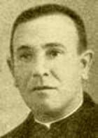 Beato José Raimundo Pascual Ferrer Botella, presbítero y mártir